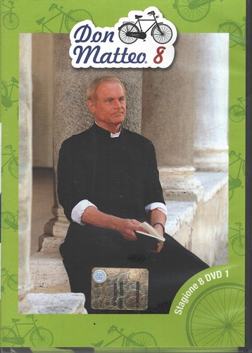 Don matteo - hill),