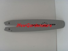 Barra motosega da legna STIHL 009 010 011 012 015 020 021 023 35cm 352105