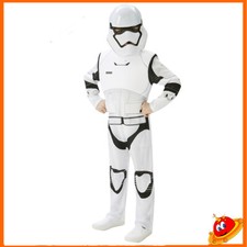 Costume Carnevale Star Wars