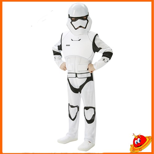 Costume carnevale star wars - costume,
