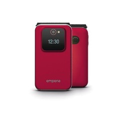 Emporia Telefono cellulare