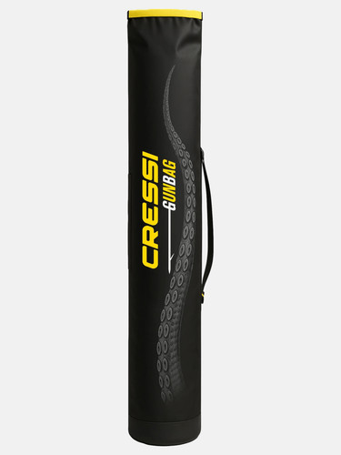 Cressi sacca dry porta fucile - dry,