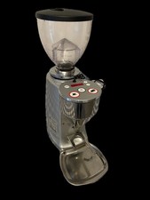 Macina caffe Mazzer Luigi Mini electric-A