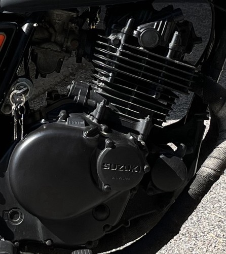 Motore suzuki 250 - motore,