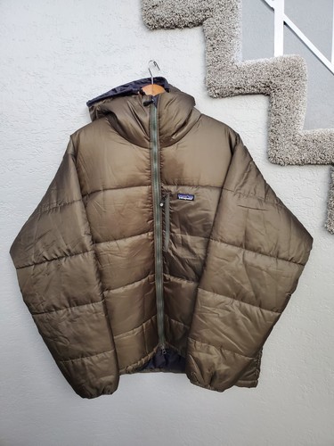 Parka uomo patagonia mars - patagonia, das