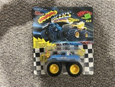 1991 Racing Champions Bearfoot