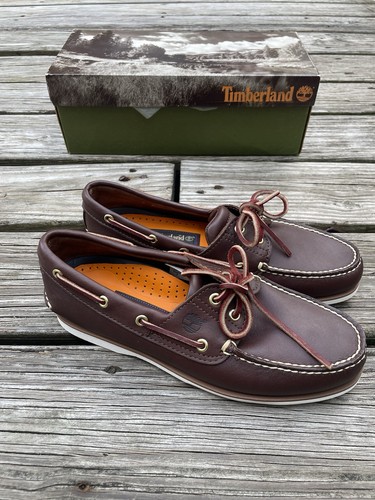 Scarpe barca classiche - da,