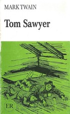 TOM SAWYER MARK TWAIN LIBRO