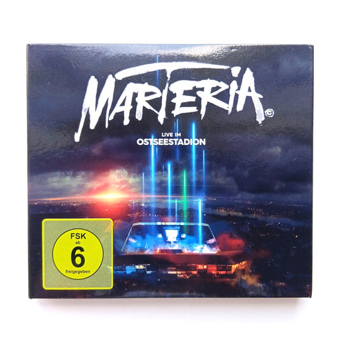 Marteria live im - marteria,,