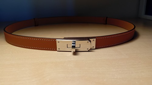 Cintura hermès kelly - cintura,