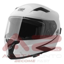 casco integrale omp circuit