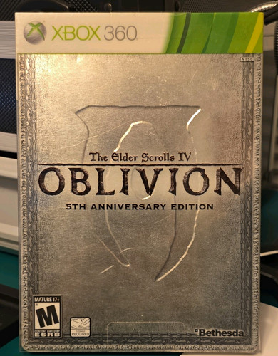 Bethesda elder scrolls - elder,