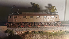 Rivarossi Como  1444