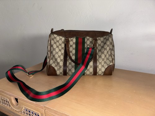 Gucci boston borsa vintage - borsa,