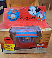 MODELLINO GIOCATTOLO DISNEY