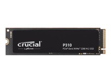 Crucial P310 SSD 500 GB intern