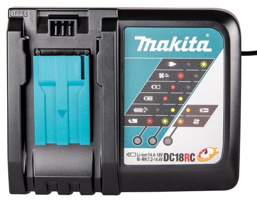 Makita dc18rc carica - makita,