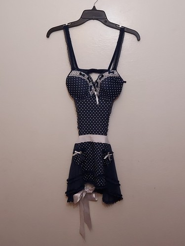 Lingerie damigella francese