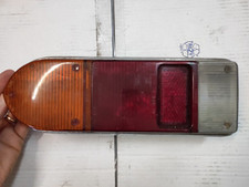 Fanale Posteriore Hella Porsche 914