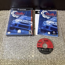 Rally Championship (Nintendo