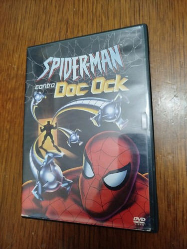 Lotto dvd spiderman - lotto,