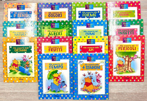 Winnie the pooh - the,