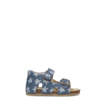 Falcotto Sandalo Bambino Blu