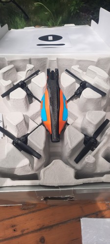 Parrot drone - drone,