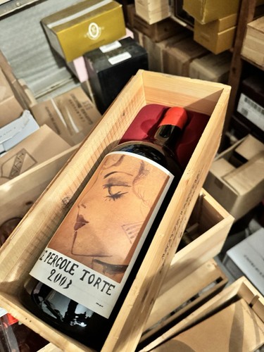 Pergole torte 2003 - 2003, tre