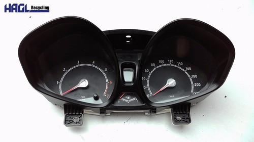 Cruscotto completo 8a6t10849aj - cruscotto,