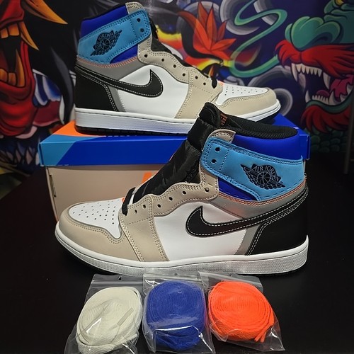 Nike air jordan - nike, retro