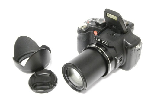 Fotocamera digitale leica - fotocamera,