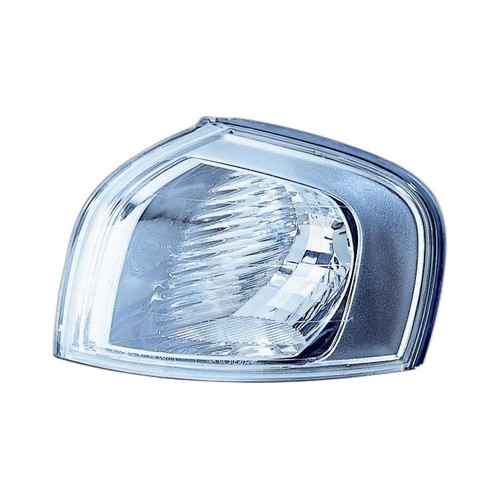 Fanalino sinistro volvo s - fanalino,
