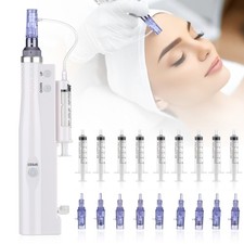 Penna Microneedling Elettrica