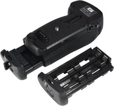 DSTE MB-D18 Vertic. Battery