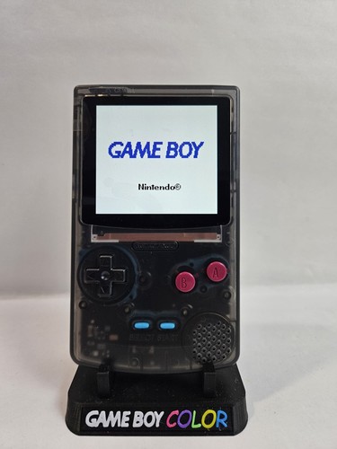 Game boy color funnyplaying - boy,