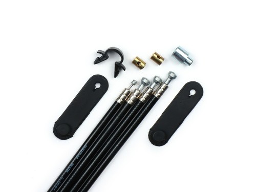Kit trazione bgm pro - bgm, silk