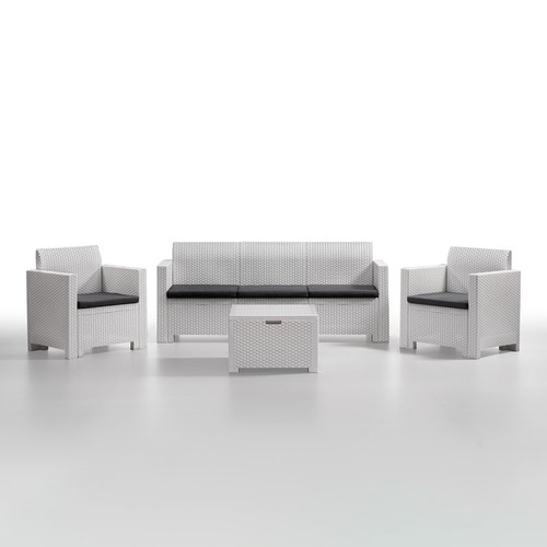 Salottino posti set da - 5,
