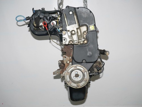 Motore fiat punto 2 - punto, 1.2