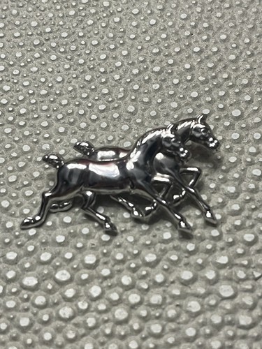 Spilla vintage carl art - spilla, carl-art