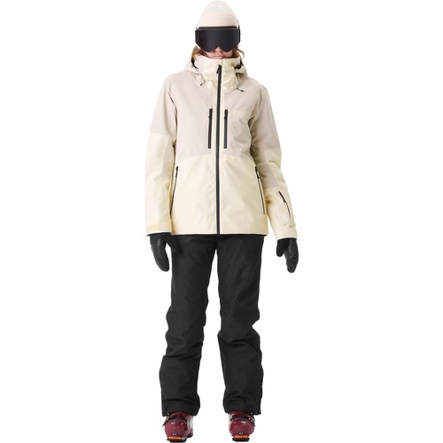 Giacca sci snowboard - giacca,