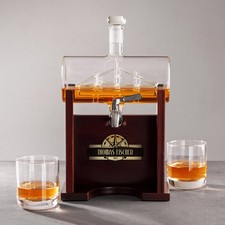Set Regalo Whisky Monsterzeug