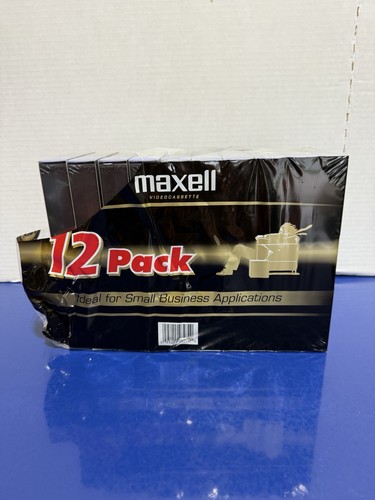 Nuova confezione maxell - 10,