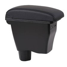 Armrest Storage Box Fit for