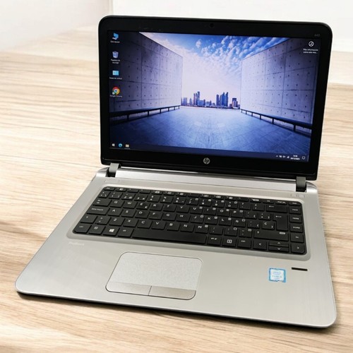 Ordenador portátil probook - ordenador, hp