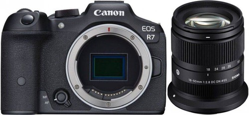 Canon eos body sigma - canon,