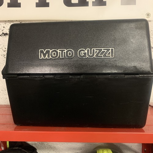 Valige originali guzzi - valige,