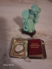 Lotto Antica Miniatura