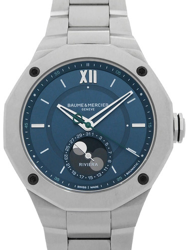 Orologio automatico baume - orologio,