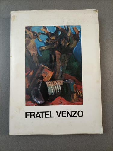 Fratel venzo in una - -,